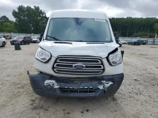 2017 FORD TRANSIT T-350  