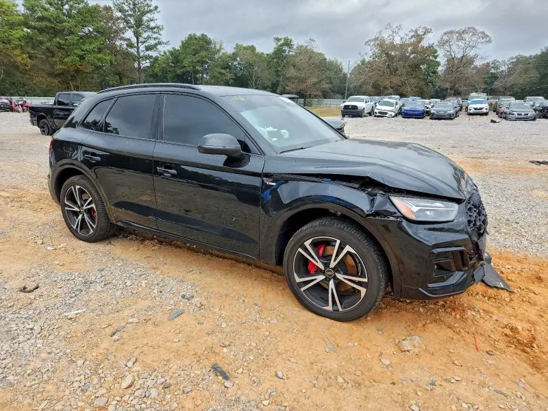 2025 AUDI Q5 PREMIUM PLUS 45  