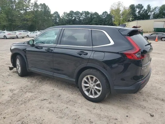 2023 HONDA CR-V EXL  