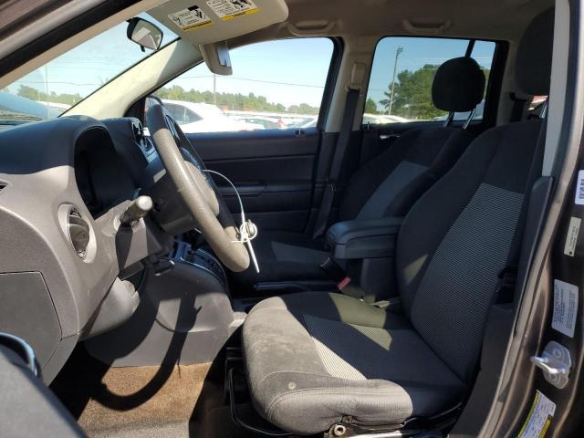 2015 JEEP COMPASS SPORT