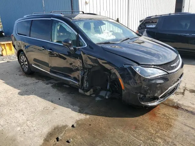 2020 CHRYSLER PACIFICA TOURING L PLUS  