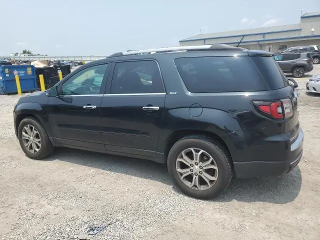 2013 GMC ACADIA SLT-1  