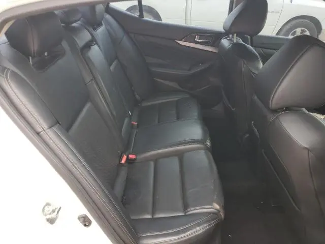 2016 NISSAN MAXIMA 3.5S  