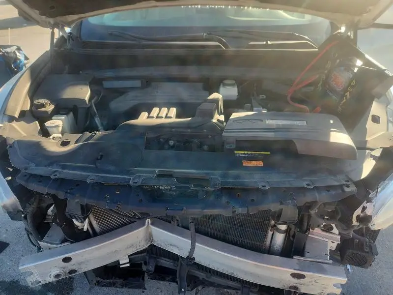 2014 INFINITI QX60 HYBRID  