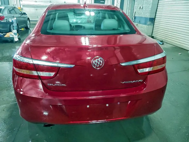 2014 BUICK VERANO   