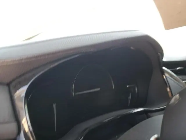 2018 CADILLAC CTS LUXURY  