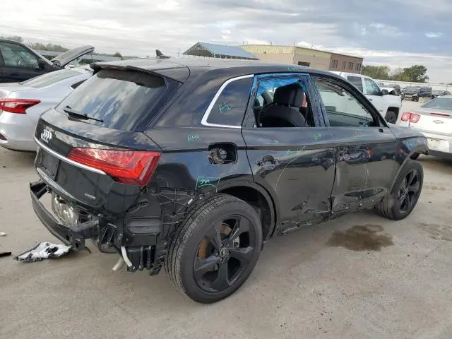 2023 AUDI Q5 PREMIUM PLUS 45  