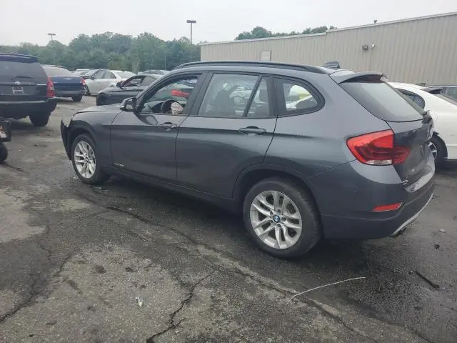 2015 BMW X1 XDRIVE28I  