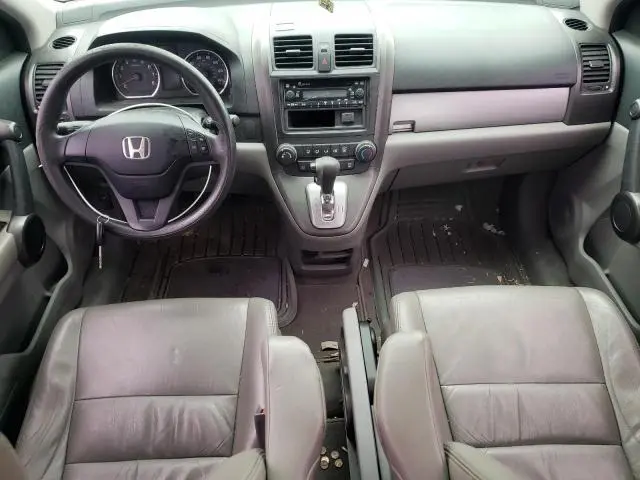 2010 HONDA CR-V LX  