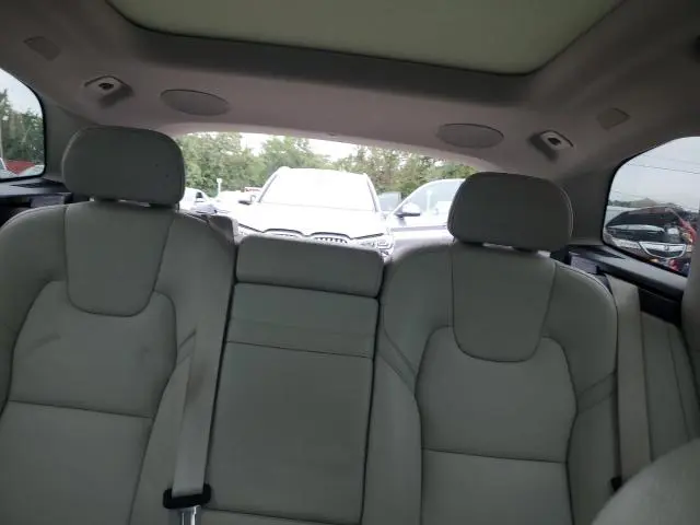 2020 VOLVO XC60 T8 INSCRIPTION  