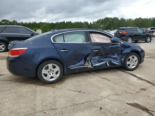 2011 BUICK LACROSSE CX  