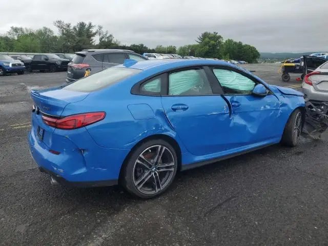 2020 BMW 228XI