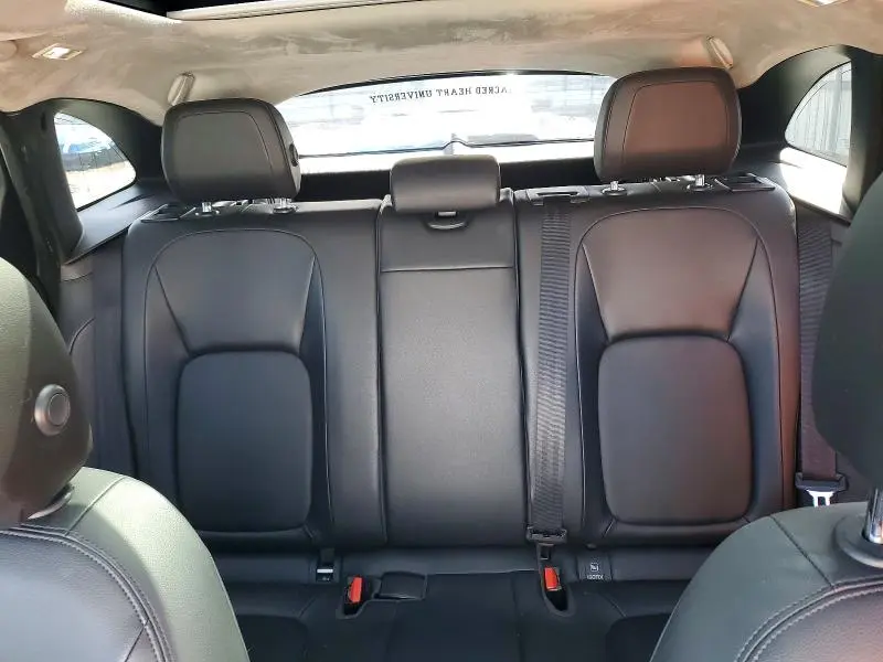2019 JAGUAR F-PACE   