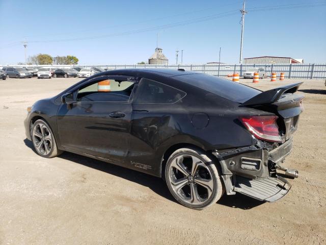 2014 HONDA CIVIC SI