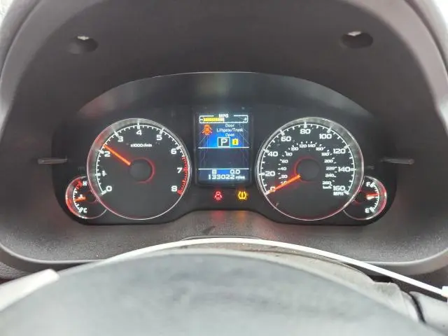 2013 SUBARU LEGACY 3.6R LIMITED  