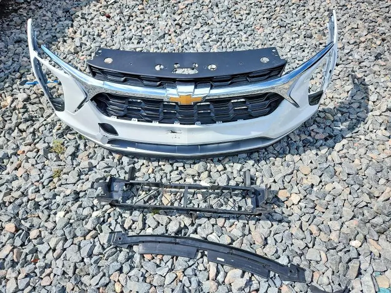 2026 CHEVROLET TRAX 1LT  