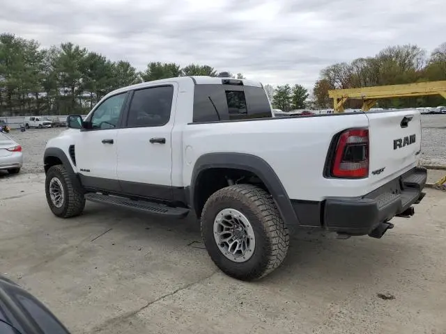 2024 RAM 1500 TRX  