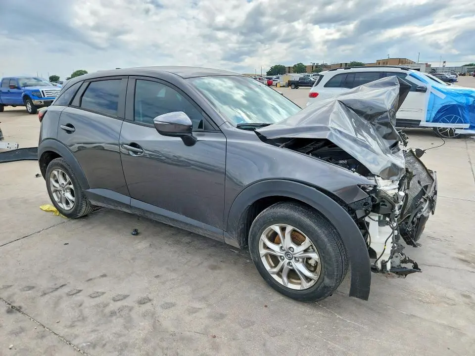 2021 MAZDA CX-3 SPORT  