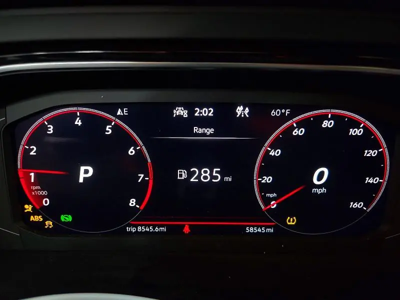 2023 VOLKSWAGEN JETTA GLI AUTOBAHN  