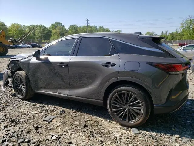 2025 LEXUS RX 350 BASE  