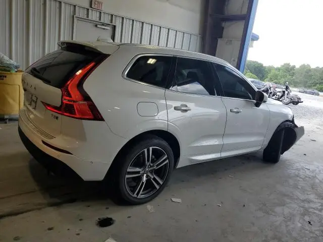 2018 VOLVO XC60 T5  