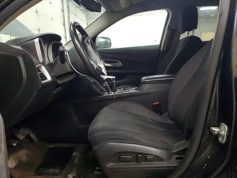 2010 CHEVROLET EQUINOX LT  