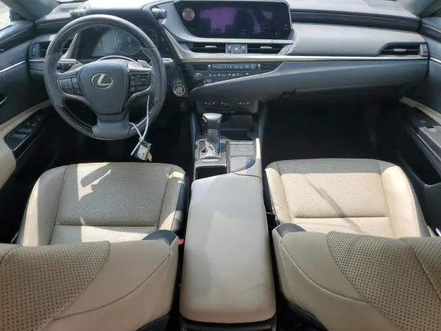 2020 LEXUS ES 350  