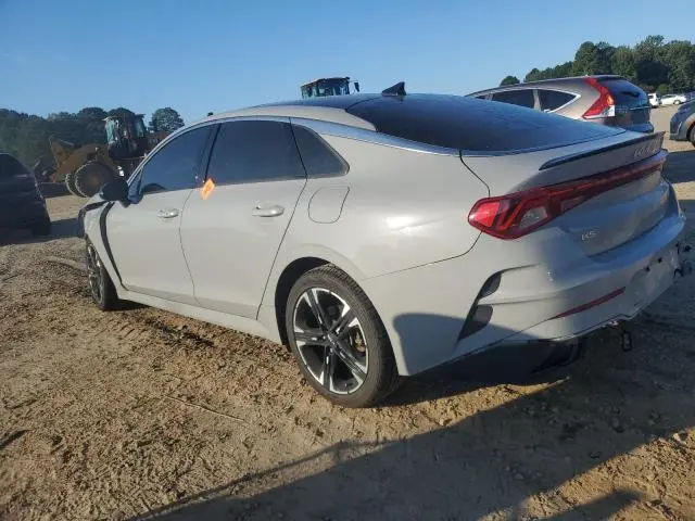 2023 KIA K5 GT LINE