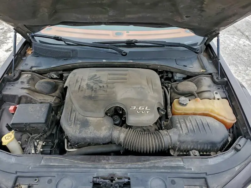 2012 CHRYSLER 300 LIMITED  