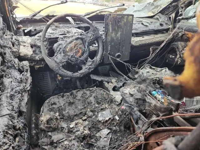 2023 FORD MUSTANG MACH-E SELECT  