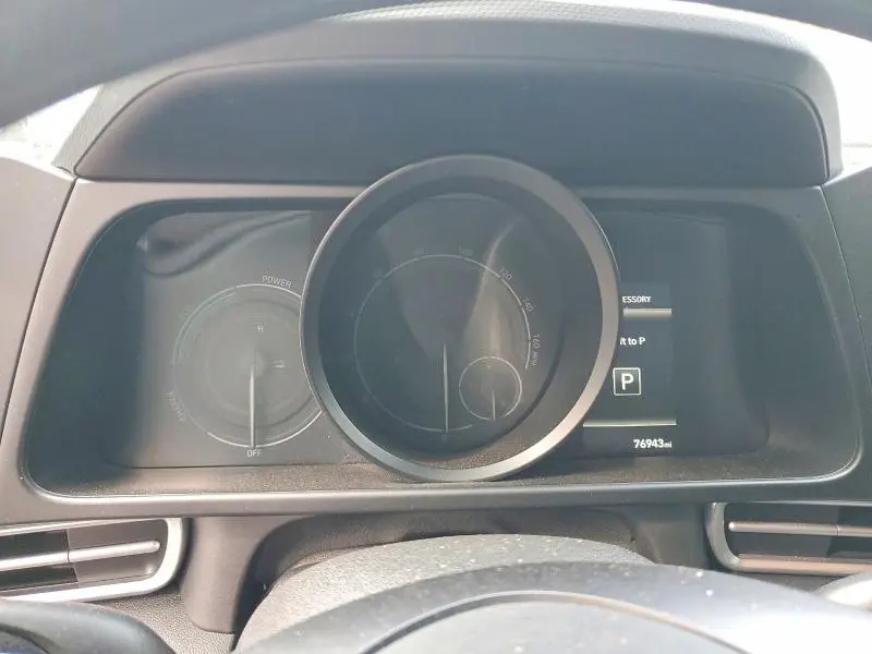 2022 HYUNDAI ELANTRA BLUE  