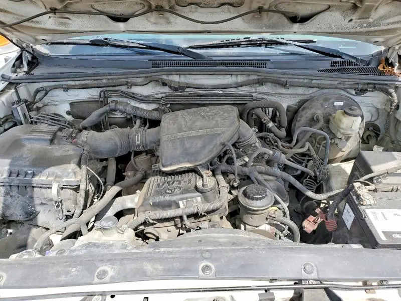 2015 TOYOTA TACOMA PRERUNNER  