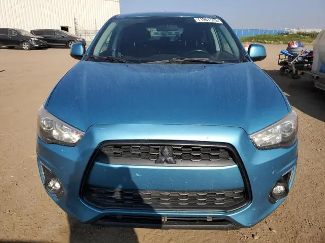 2014 MITSUBISHI RVR SE