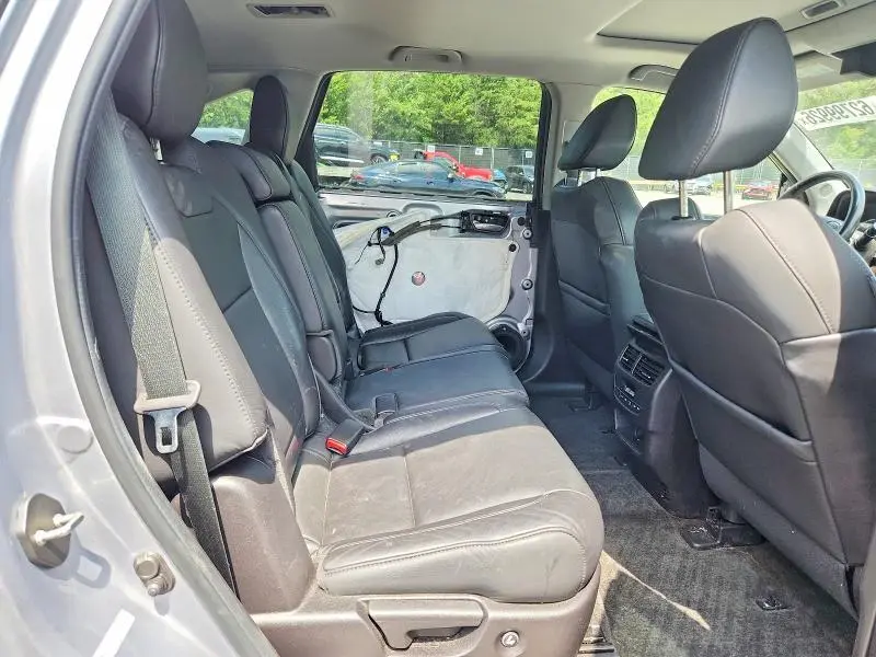 2016 ACURA MDX TECHNOLOGY  