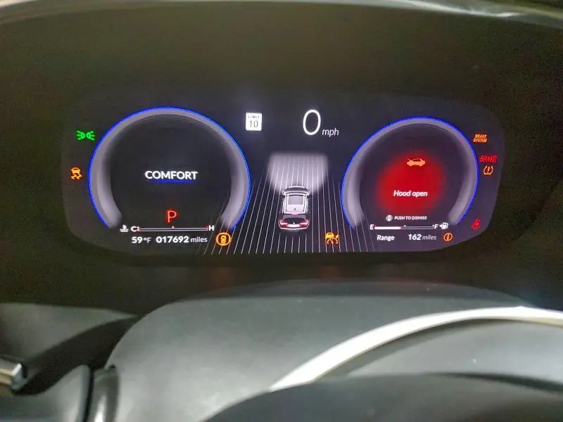 2022 ACURA MDX A-SPEC  