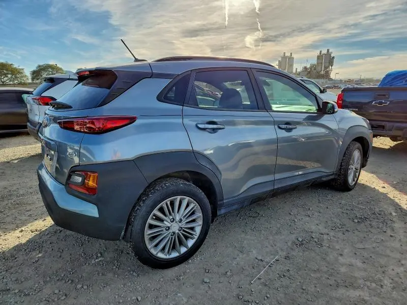 2020 HYUNDAI KONA SEL  