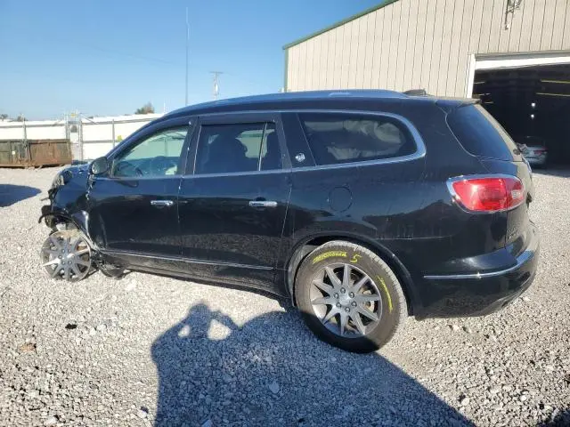 2017 BUICK ENCLAVE