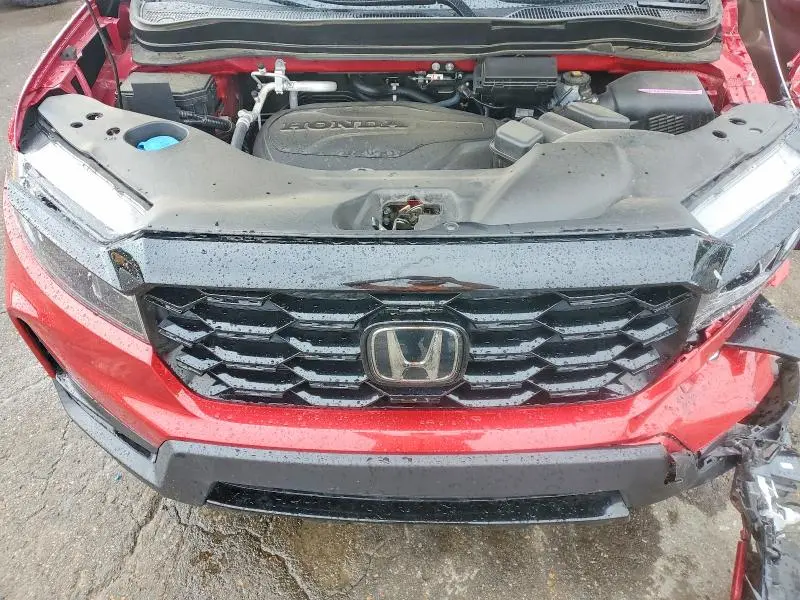 2023 HONDA PASSPORT ELITE  