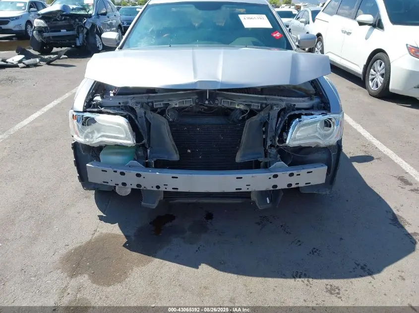 2013 CHRYSLER 300 MOTOWN