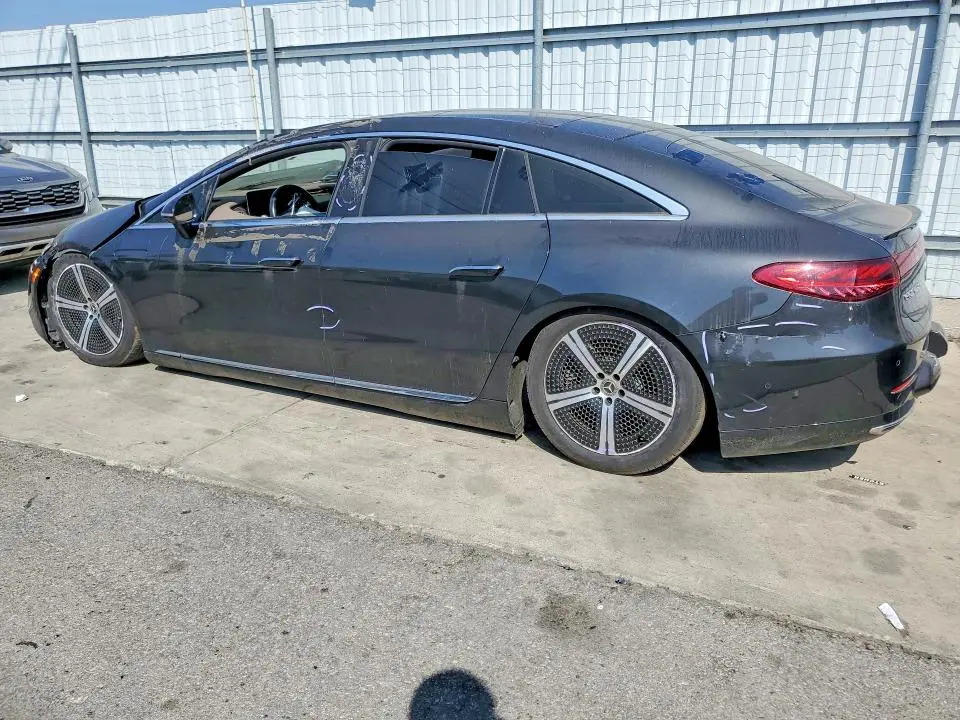 2023 MERCEDES-BENZ EQS SEDAN 450+  