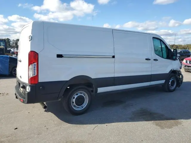 2024 FORD TRANSIT T-250  