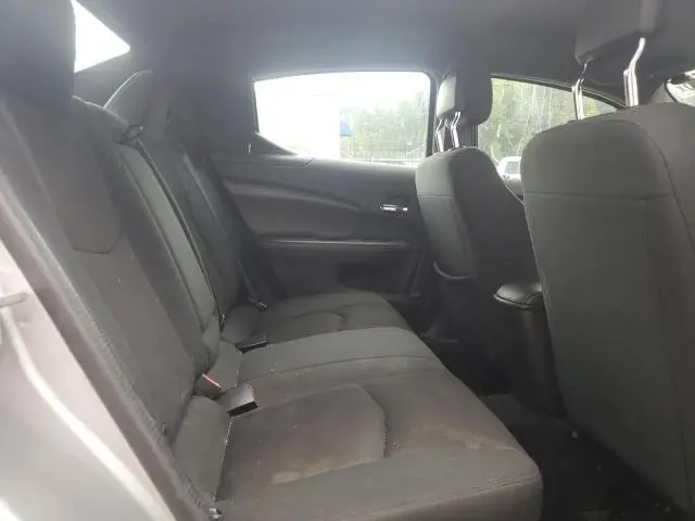 2014 DODGE AVENGER SE  