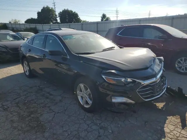2023 CHEVROLET MALIBU LS  