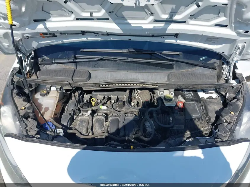 2020 FORD TRANSIT CONNECT XL PASSENGER