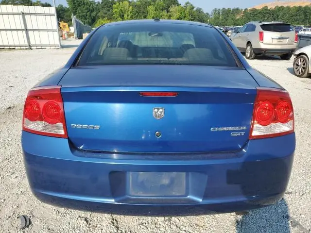 2010 DODGE CHARGER SXT  