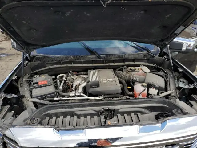 2023 GMC SIERRA K1500 DENALI  