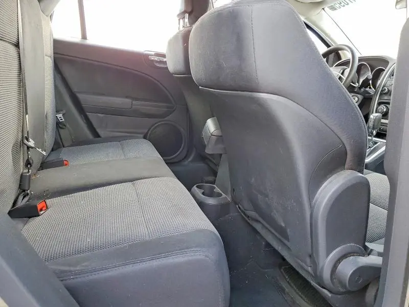 2010 DODGE CALIBER SXT  