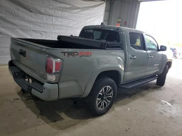 2023 TOYOTA TACOMA DOUBLE CAB