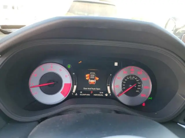 2023 ACURA TLX TECH A  