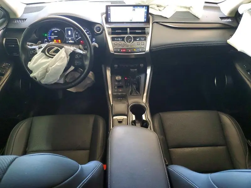 2019 LEXUS NX 300H  